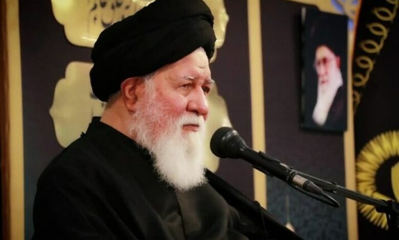 مهمترین اقدام امام هادی(ع) انسجام بخشی به مکتب تشیع بود