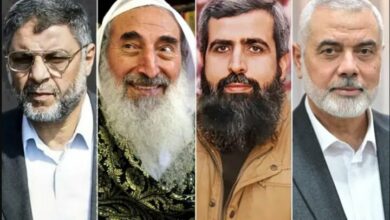 مورخ صهیونیست: حماس با ترور فرماندهانش ریشه‌کن نخواهد شد