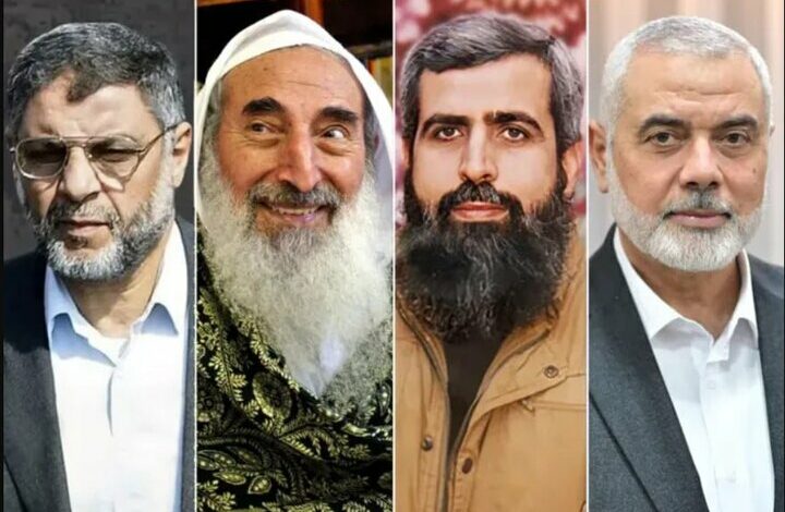 مورخ صهیونیست: حماس با ترور فرماندهانش ریشه‌کن نخواهد شد