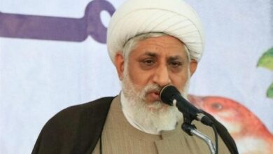 میناب متناسب ‌با جایگاه و ظرفیت‌هایش توسعه نیافت