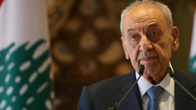 نبیه بری: حزب‌الله تا ابد باقی خواهد ماند