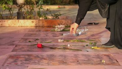 نخستین نشست هم‌اندیشی کنگره شهدای استان قم برگزار شد