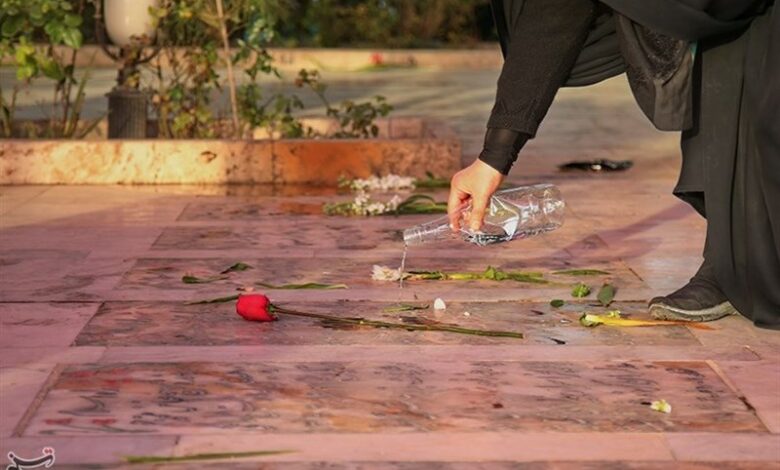 نخستین نشست هم‌اندیشی کنگره شهدای استان قم برگزار شد
