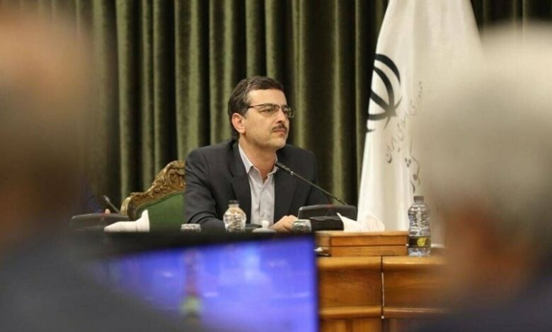 نرخ بیکاری در خراسان رضوی 6.2 دهم درصد است