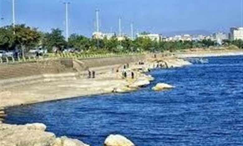 نشت گازوئیل به کانال ورودی شورابیل