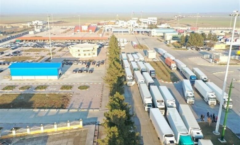 نصب دستگاه ایکس‌ری در گمرکات اردبیل تا دهه فجر