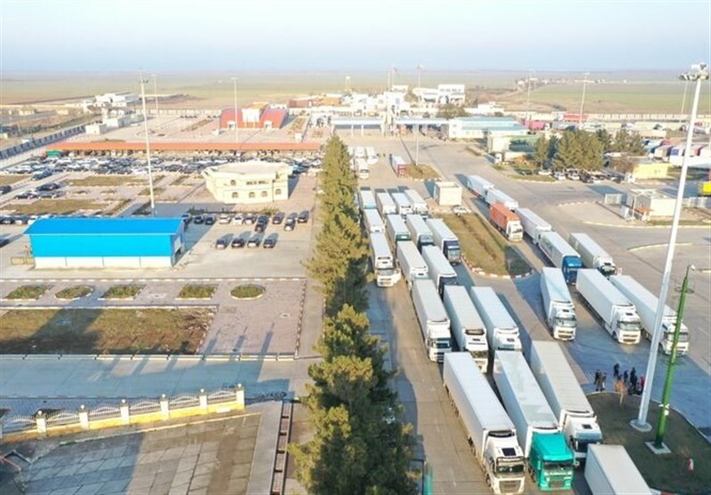 نصب دستگاه ایکسری در گمرکات اردبیل تا دهه فجر