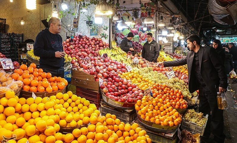 نظارت جامع بر وضعیت قیمت بازار در ایام ماه رمضان و نوروز