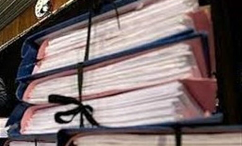 نظام الکترونیک روند دادرسی را سرعت بخشیده است
