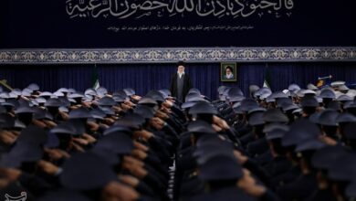 نقش مهم نیروی هوایی در پیروزی انقلاب اسلامی