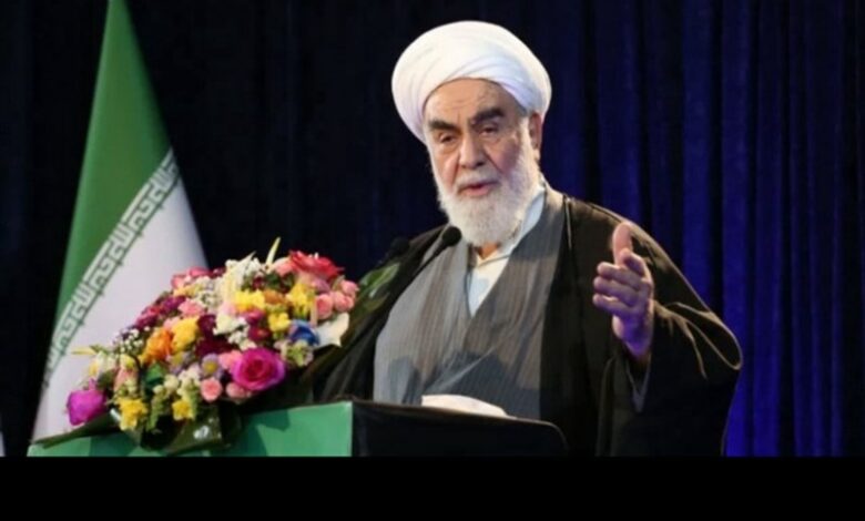 نمازجمعه رسانه و تریبونی اثرگذار است