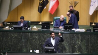 نماینده مجلس: لنگ جایگزینی خودروهای‌ فرسوده شده‌ایم!