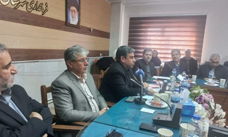 نماینده مجلس: مخالف انتقال آب‌ قزل‌اوزن به اردبیل هستیم