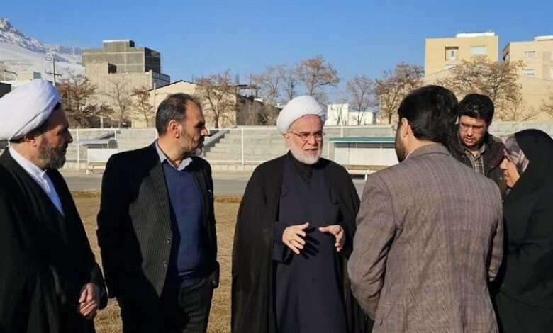 نماینده ولی‌فقیه در کردستان: زیرساخت‌های ورزشی تقویت شود