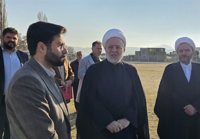 نماینده ولی‌فقیه در کردستان: زیرساخت‌های ورزشی تقویت شود