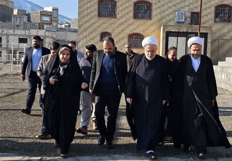 نماینده ولی‌فقیه در کردستان: زیرساخت‌های ورزشی تقویت شود