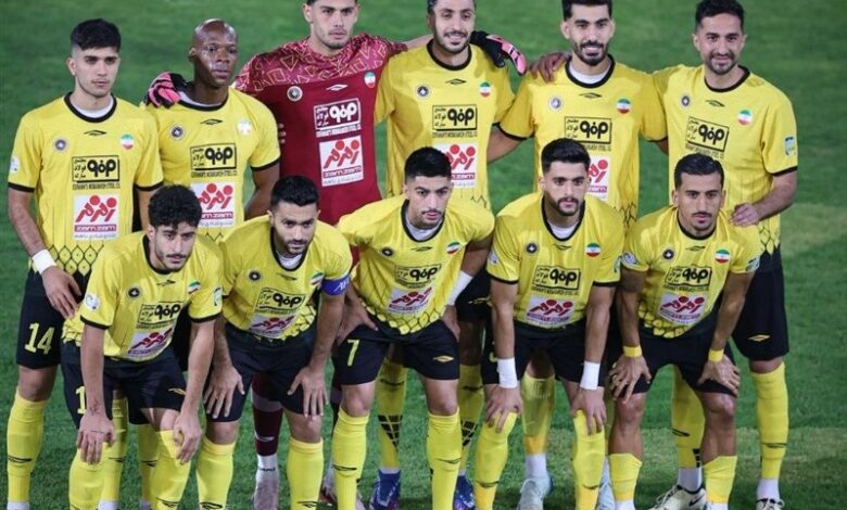 نگاهی به تقابل سپاهان و چادرملو؛ قهرمانی لیگ استارت می‌خورد؟