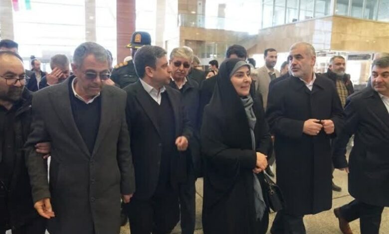 نیاز 1000 میلیارد برای تکمیل 40 کیلومتر راه اردبیل– سرچم