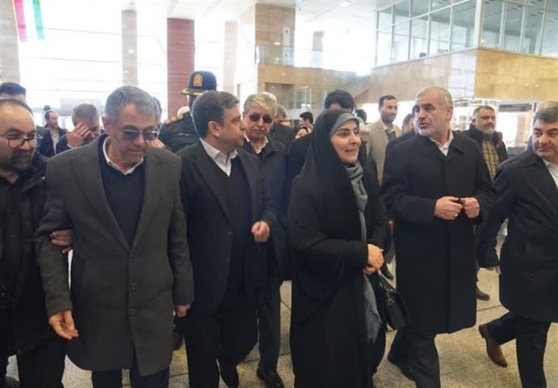 نیاز 1000 میلیارد برای تکمیل 40 کیلومتر راه اردبیل– سرچم