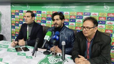 نیازمند مهم‌ترین دلبل پیروزی سپاهان بود