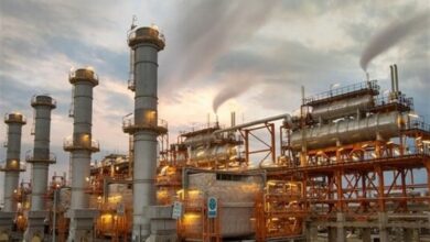 نیروگاه حرارتی تبریز وضعیت نگران‌کننده‌ای دارد