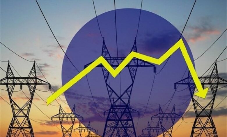 نیروگاه خلیج فارس 4 میلیون مگاوات برق تولید کرد