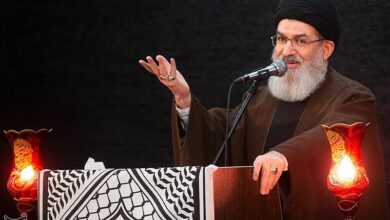 هاشم‌الحیدری: حفظ جمهوری اسلامی اوجب واجبات است