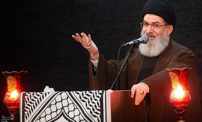 هاشم‌الحیدری: حفظ جمهوری اسلامی اوجب واجبات است
