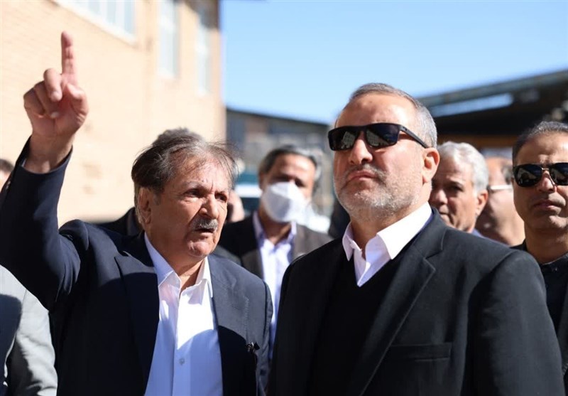 هاشمی: مدیران موانع سر راه تولیدکنندگان را هموار کنند
