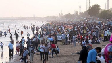 هرمزگان برای نوروز 1404 آماده می‌شود