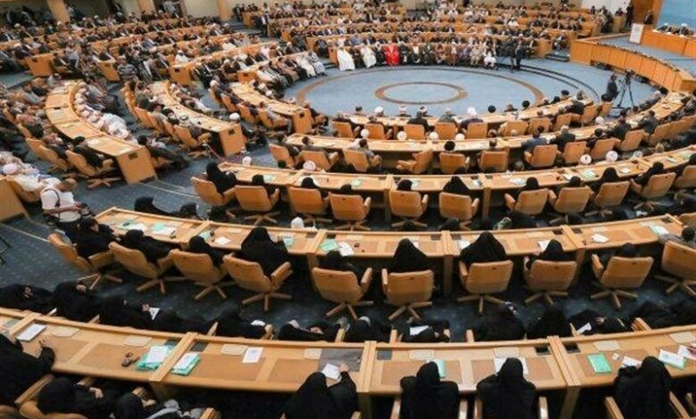 هرمزگان میزبان همایش ملی «نقش وحدت در تمدن‌سازی اسلامی» شد