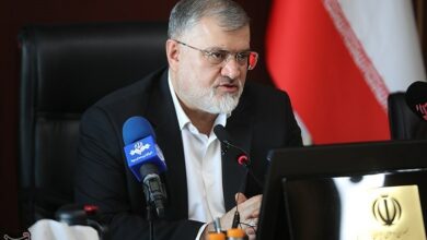 هشدار استاندار تهران به اتباع غیرمجاز