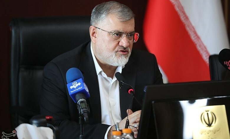 هشدار استاندار تهران به اتباع غیرمجاز