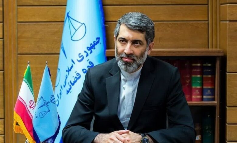 هشدار قضایی برای خرید رمزارزها در شبکه‌های اجتماعی