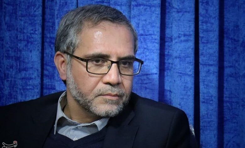 هشدار نماینده مجلس: افراط و تفریط، آفت پیشرفت کشور