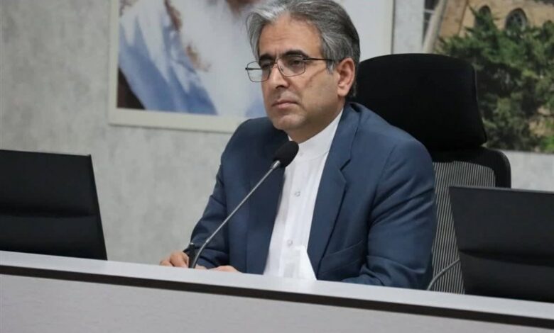 هفته فرهنگی تبریز در تهران برگزار می‌شو‌د