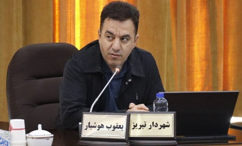 هفته فرهنگی تبریز در تهران، موردتوجه ویژه مدیران باشد