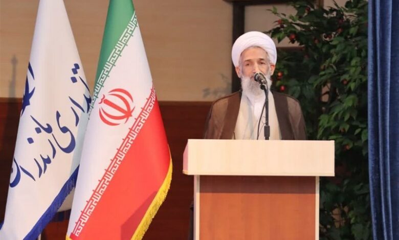 همایش دارالمؤمنین در بابل برگزار شد