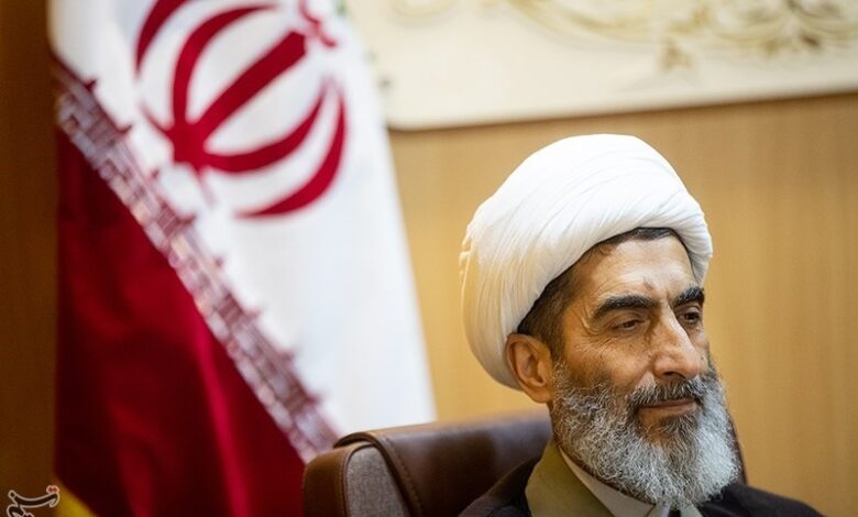 همایش ملی فقه و اخلاق در چه محورهایی برگزار می‌شود؟