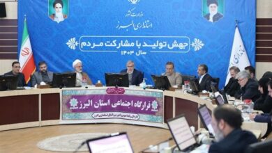 هنوز نتوانسته‌ایم نقش ایثارگران را در جامعه تبیین کنیم