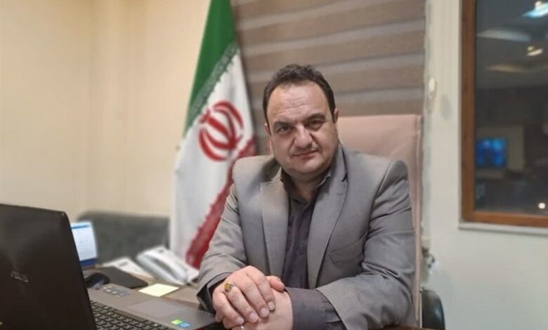 هیچ تبعه افغانستانی غیرمجاز در اردبیل شاغل نیست