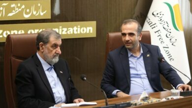 هیچ مانع قانونی برای توسعه منطقه آزاد انزلی ‌وجود ندارد