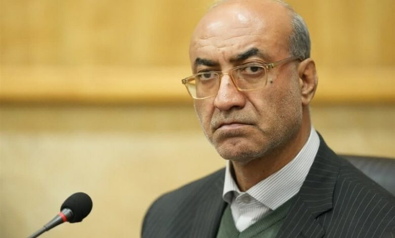 واحد تولیدی ایلیا ذرت شهرستان صحنه در آستانه راه‌اندازی