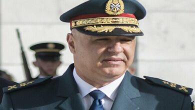 واکنش‌ها به انتخاب رئیس جمهور جدید لبنان؛ از آمریکا تا عربستان