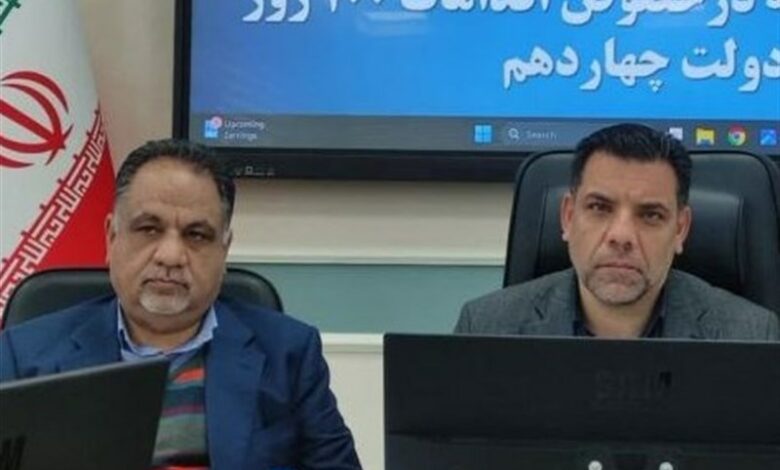 واگذاری 2000 واحد نهضت ملی مسکن خراسان جنوبی در دهه فجر