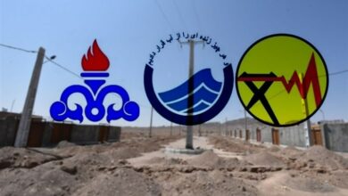 واگذاری یک‌هزار انشعاب رایگان به مددجویان امداد هرمزگان‌