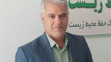 وجود 41 روز هوای نامطلوب در خراسان جنوبی