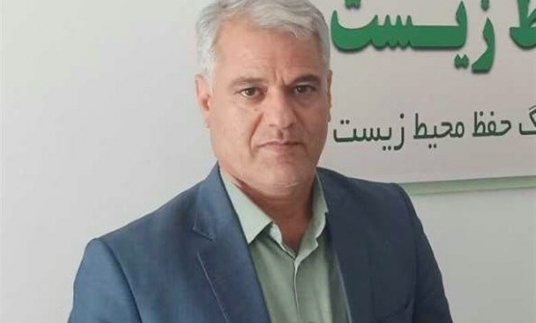 وجود 41 روز هوای نامطلوب در خراسان جنوبی