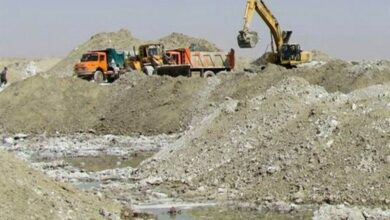 ورود مدعی‌العموم به فعالیت غیرمجاز معادن در دماوند