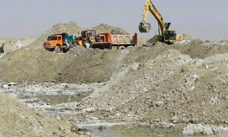 ورود مدعی‌العموم به فعالیت غیرمجاز معادن در دماوند